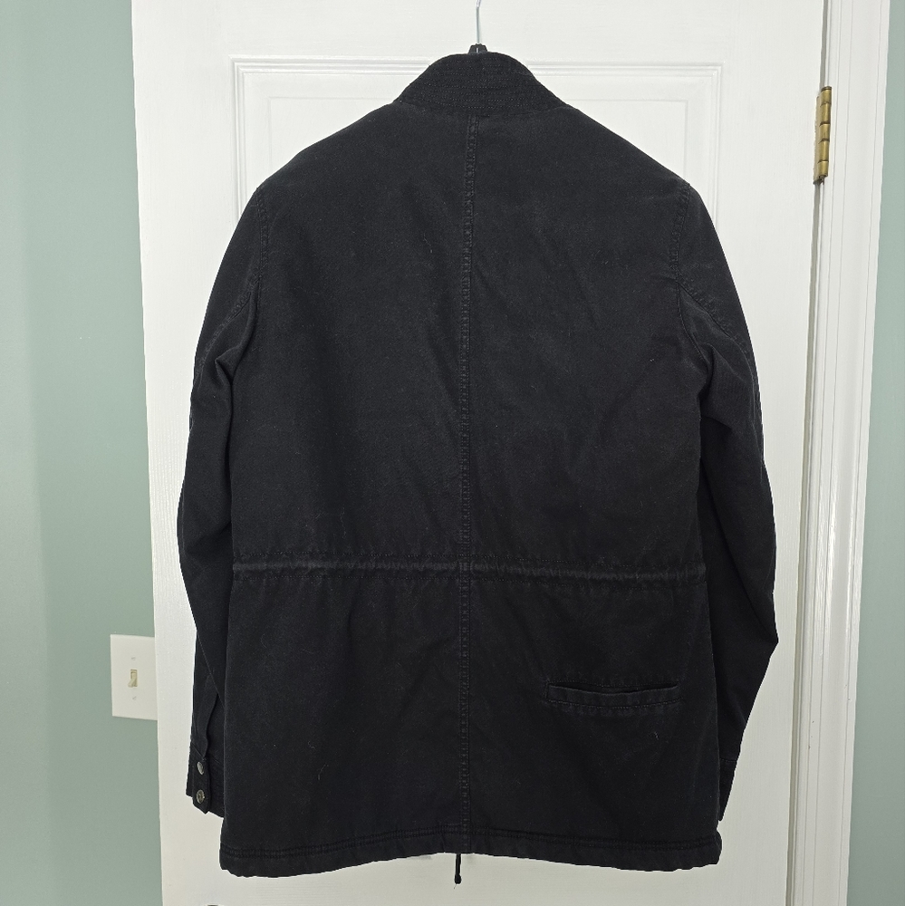 Mens jacket - Picture 2 of 2